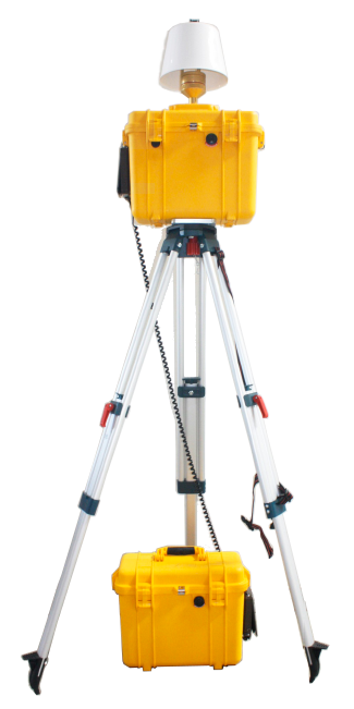 DF-75L-400-Li extended