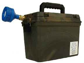 DF-AB-40L Emergency Response Sampling System