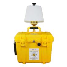 DF-40L-400-Li Emergency Response Air Sampling System