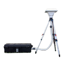 DF-ERHV-DT Emergency Response Air Sampling System