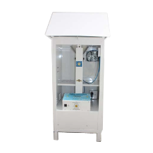 GAS-604D Global Air Sampling System