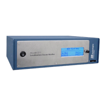 Model 211 Scrubberless Ozone Monitor