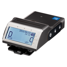 NRF-50 Dosimeter