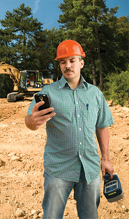 bluetooth option and lumic linker
