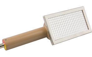 Ludlum Model 43-93 Alpha Beta Scintillator