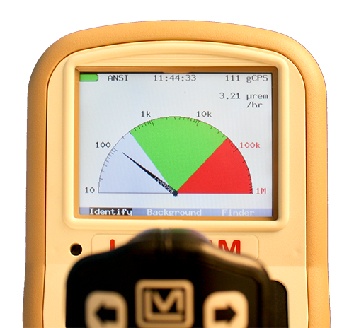 702e MCA display