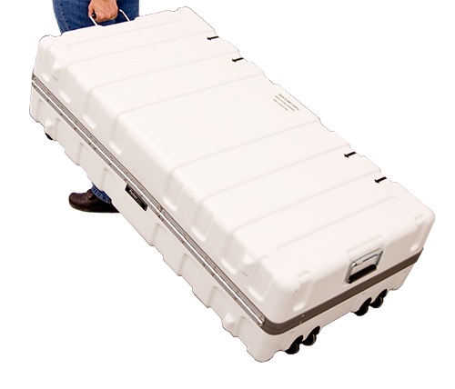 Model 52-1 carrying case