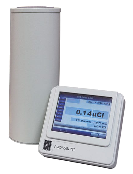 Capintec CRC-55t PET Dose Calibrator