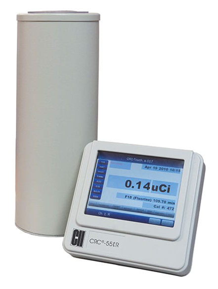 Capintec CRC-55t-r Dose Calibrator
