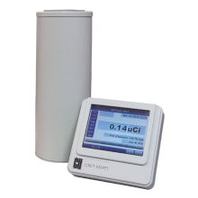 CRC-55-t-PET Dose Calibrator
