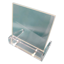 Benchtop shields for gamma radiation