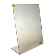 Beta Shield, 15 deg angle
