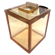 Gamma Waste box