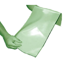 Lead vinyl for Xray shielding