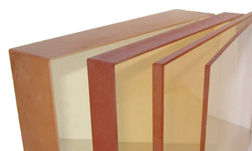 lead acrylic