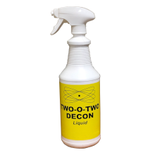 202 Liquid Decon