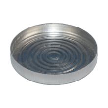 Marinelli beakers