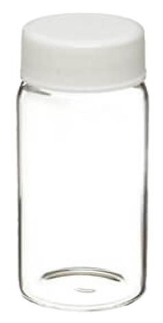 Scintillation Vials