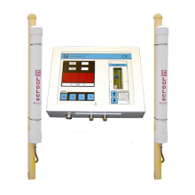 Model 375P-1000 Landfill Monitor