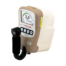 Ludlum 9-DP-1 Ion chamber