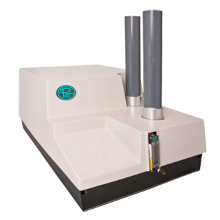 Ludlum Model 26-1