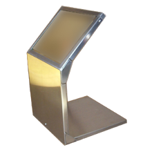 L-Block Shield