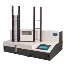 WPC-1050 Ultra-low background counting system