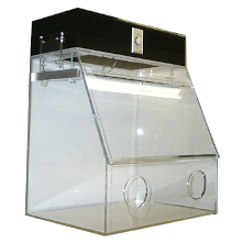 fume hoods and filters