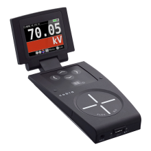 Ludlum Medical Physics Product Line