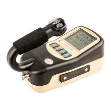 Ludlum Model 3002 Alpha Beta Survey Meter