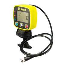 Ludlum Model 35 Vehicle Monitor