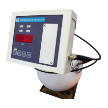 Ludlum Model 375-31H Neutron Area Monitor
