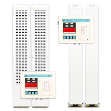 Model 375P-336 Hospital Waste Monitor
