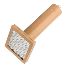 Ludlum Model 43-65 Alpha Scintillation Probe