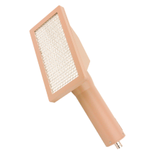 Ludlum Model 43-89 Alpha /Beta Scintillator probe