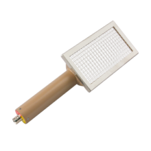 Ludlum Model 43-93 Alpha /Beta Scintillator probe