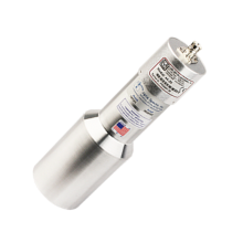 Ludlum Model 44-20 NaI probe, 3 inch by 3 inch crystal
