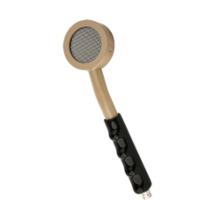 Ludlum Model 44-9 pancake G-M probe
