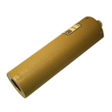 Ludlum Model 44-98 BGO Scintillator probe