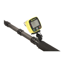 Ludlum specialized meters