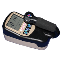 Ludlum Model 3002 Alpha Beta Survey Meter