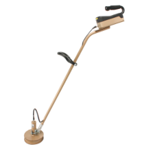 3006 Survey Wand MicroR Meter