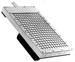 Model 44-92 Xenon probe