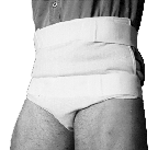 radguard underwear for brachytherapy seed patients