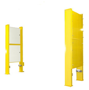 Model 4525-1000 Gate Monitor