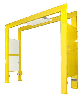4525-12500 Gate Monitor