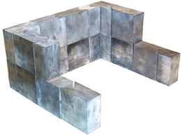 Lead Brick Cave
