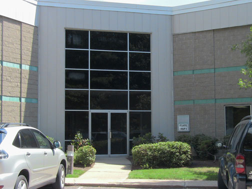 office